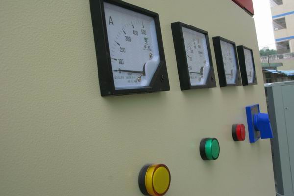 中兴镇综合计量柜 经久耐用维修电源馈电柜-配电